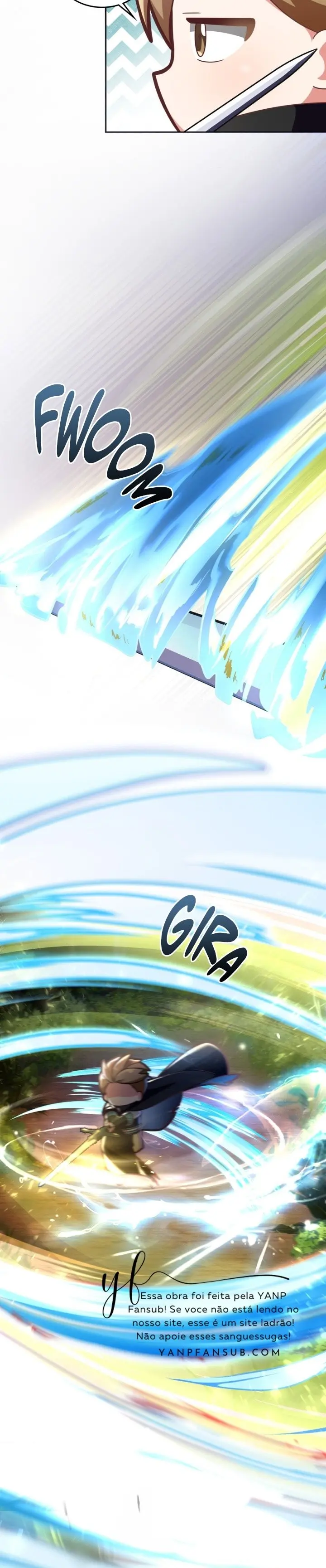 Neighbor Guild Member – Capítulo 20 Yaoi – Página 31