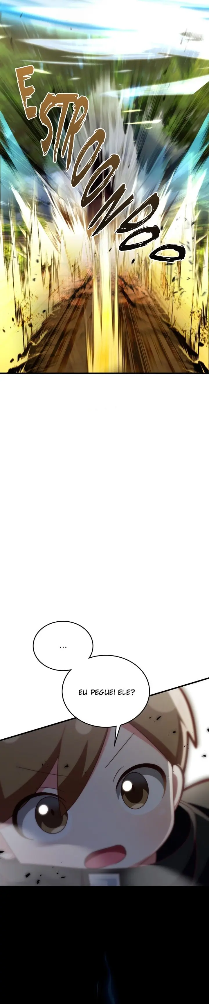 Neighbor Guild Member – Capítulo 20 Yaoi – Página 32