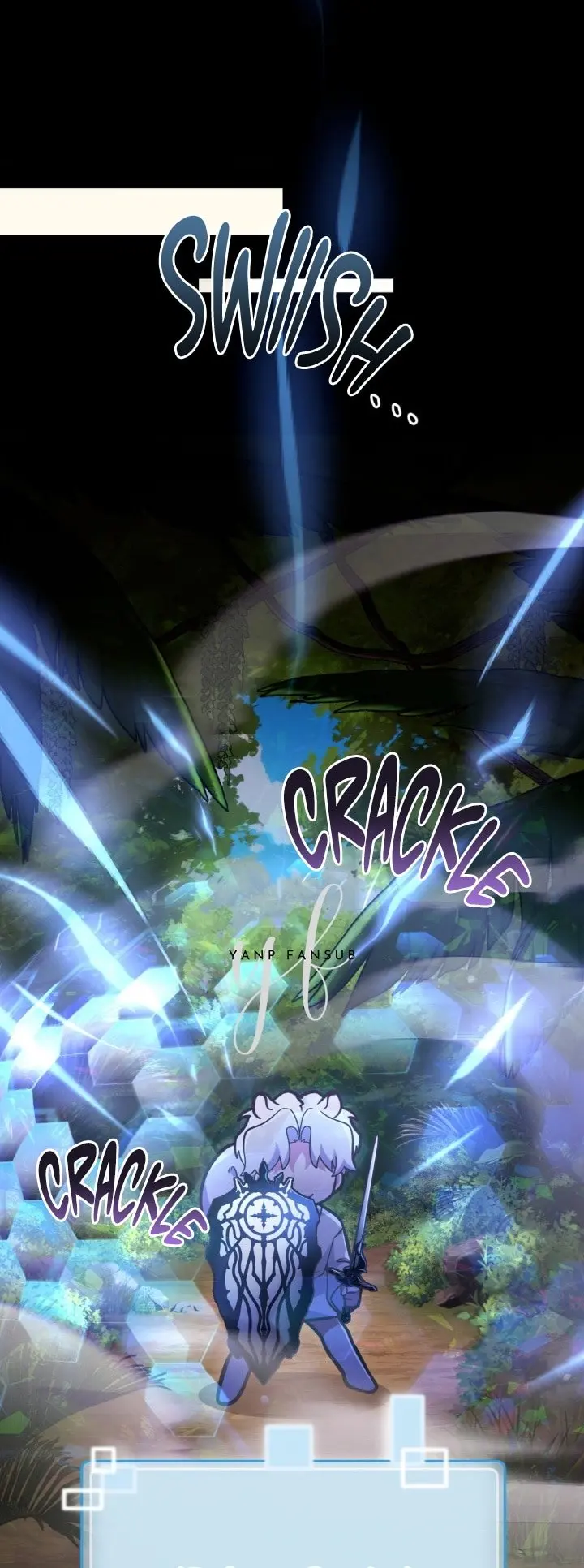 Neighbor Guild Member – Capítulo 20 Yaoi – Página 33