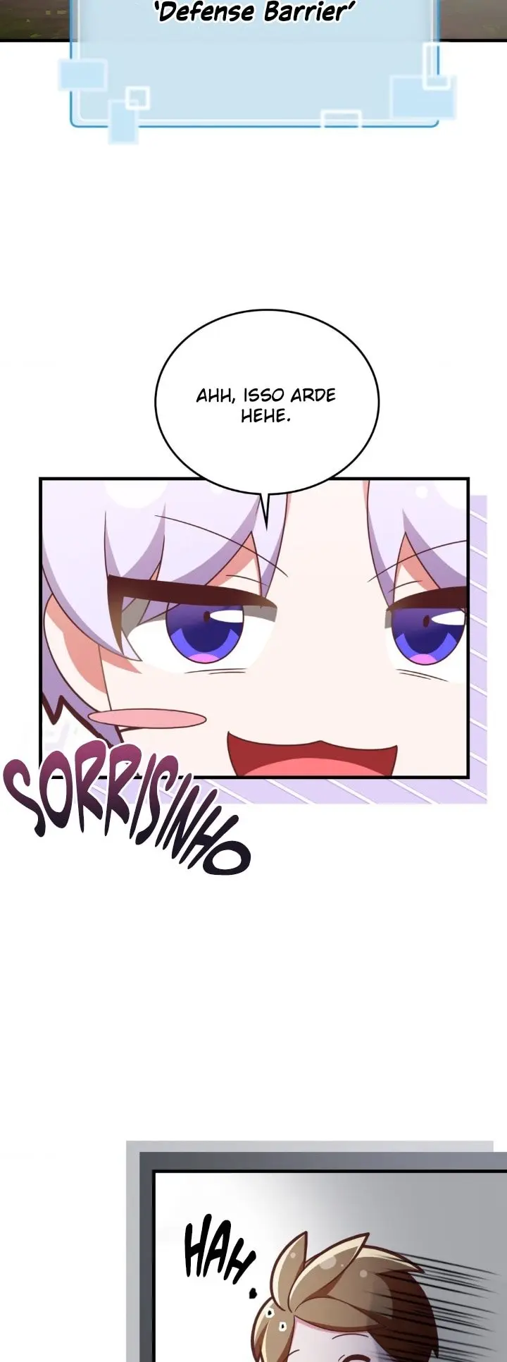 Neighbor Guild Member – Capítulo 20 Yaoi – Página 34