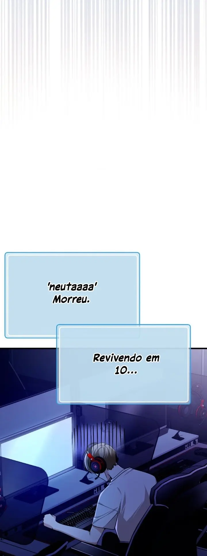 Neighbor Guild Member – Capítulo 20 Yaoi – Página 36