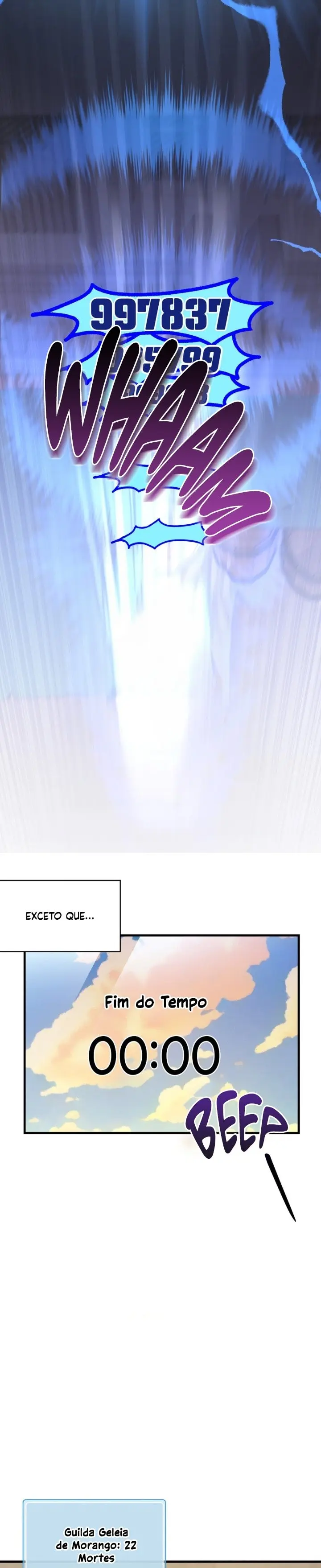 Neighbor Guild Member – Capítulo 20 Yaoi – Página 4