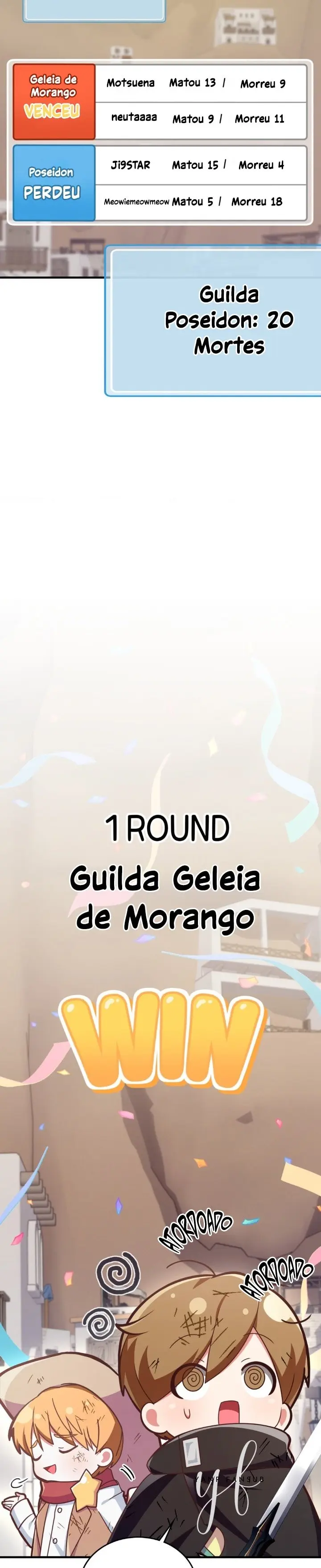 Neighbor Guild Member – Capítulo 20 Yaoi – Página 5