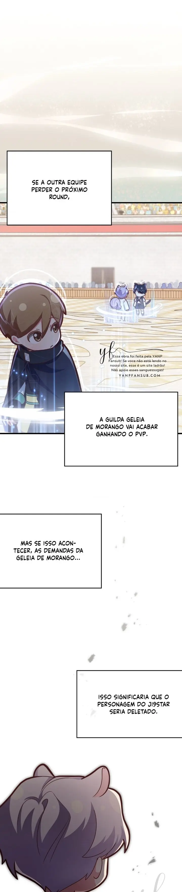 Neighbor Guild Member – Capítulo 20 Yaoi – Página 7