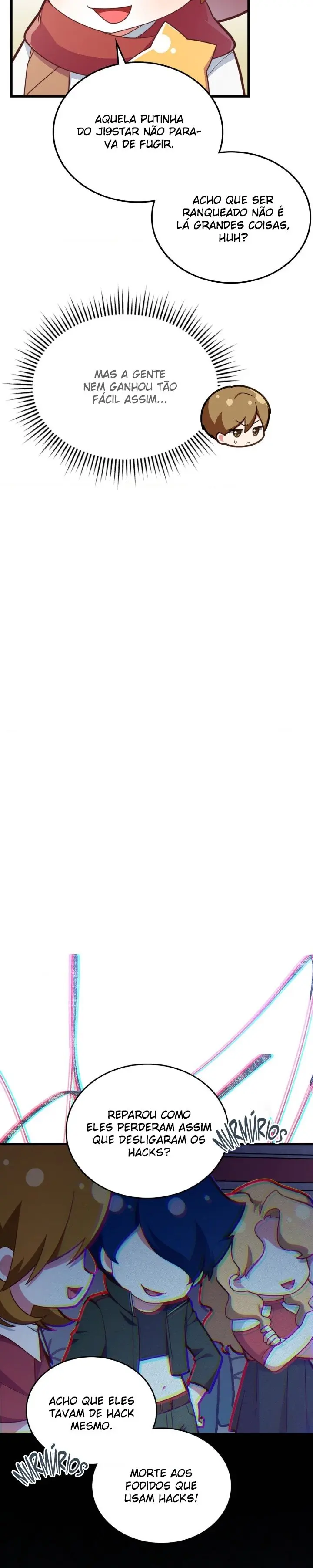 Neighbor Guild Member – Capítulo 20 Yaoi – Página 9