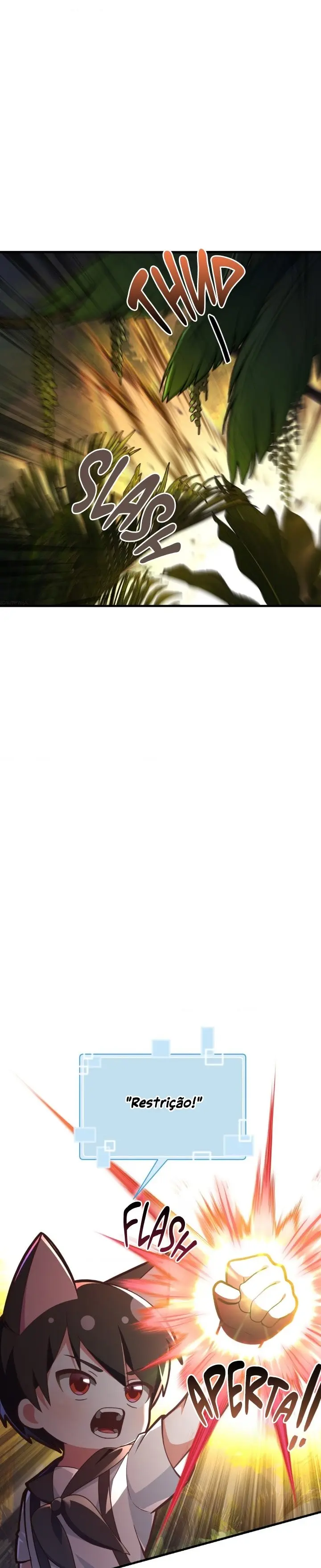 Neighbor Guild Member – Capítulo 21 Yaoi – Página 1