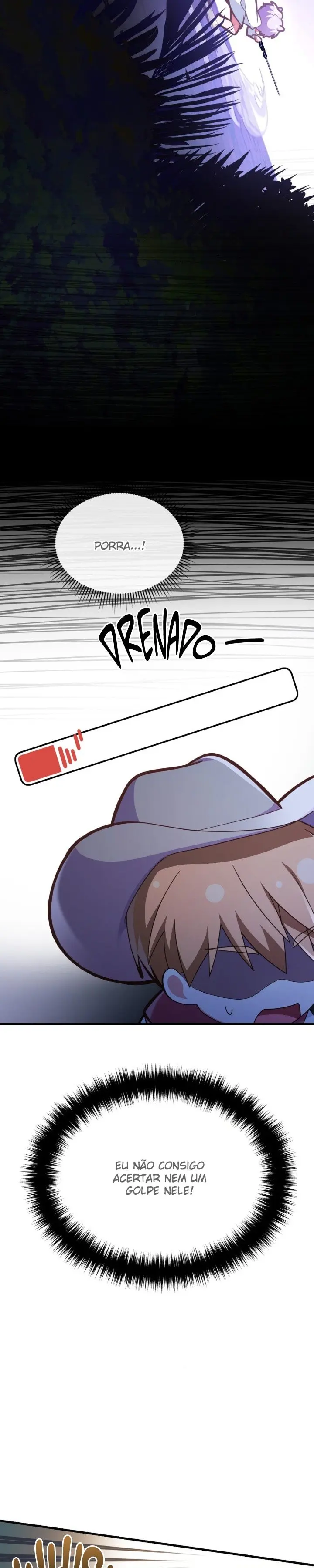 Neighbor Guild Member – Capítulo 21 Yaoi – Página 10