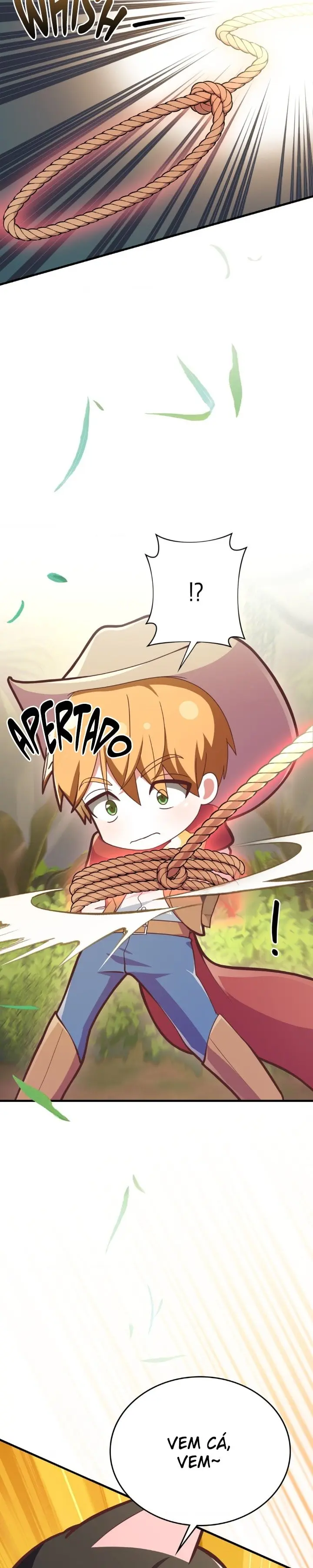 Neighbor Guild Member – Capítulo 21 Yaoi – Página 11