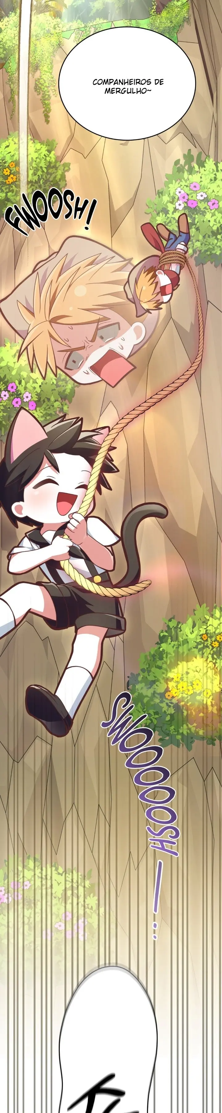 Neighbor Guild Member – Capítulo 21 Yaoi – Página 14