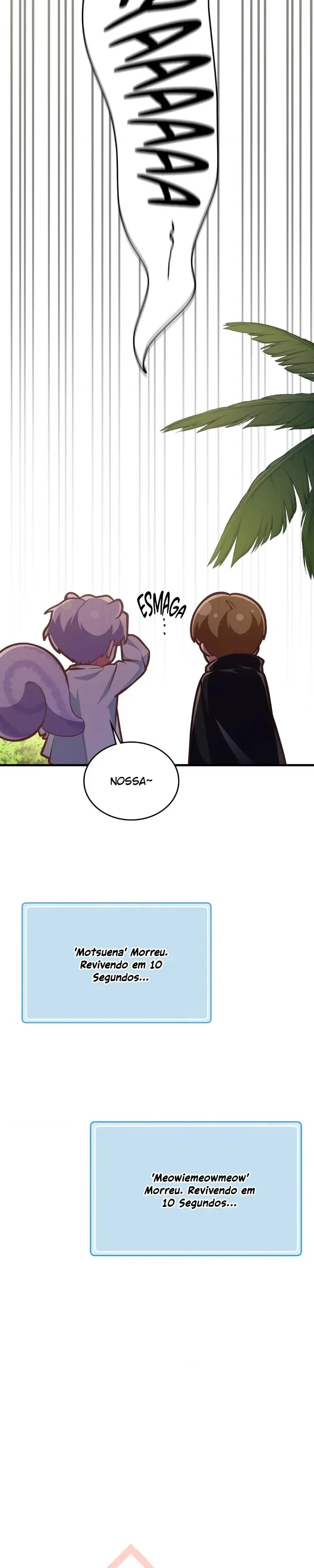 Neighbor Guild Member – Capítulo 21 Yaoi – Página 15