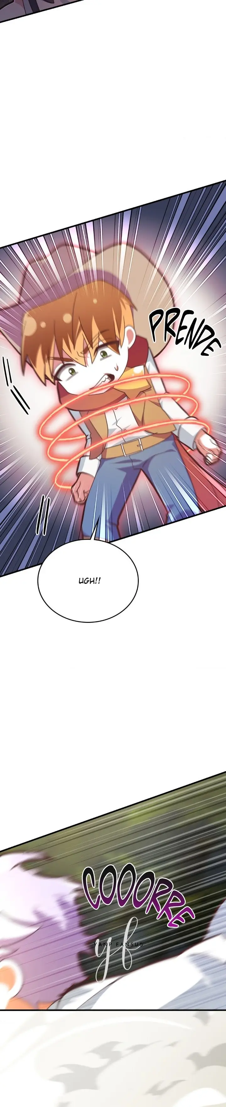 Neighbor Guild Member – Capítulo 21 Yaoi – Página 2