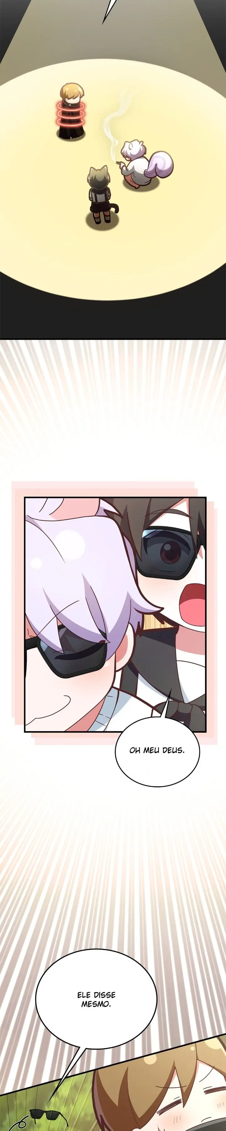 Neighbor Guild Member – Capítulo 21 Yaoi – Página 23