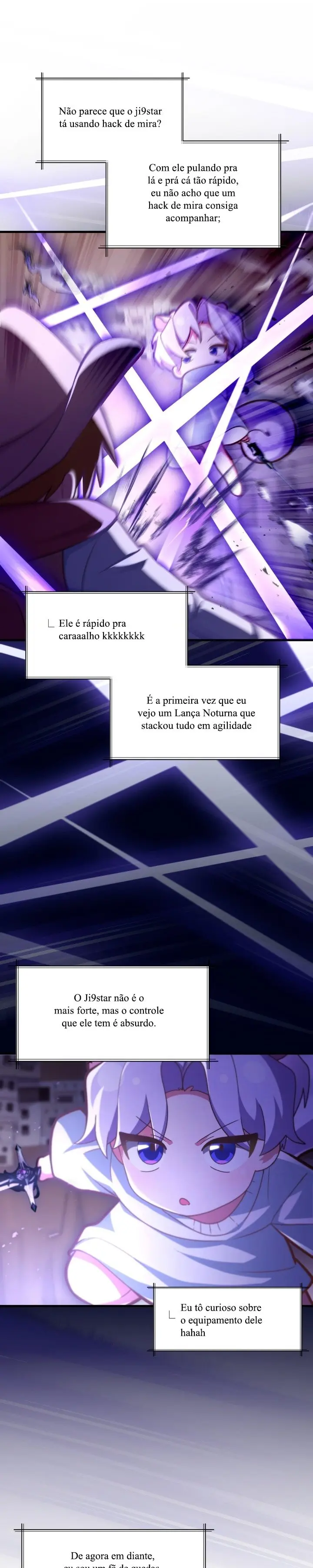 Neighbor Guild Member – Capítulo 21 Yaoi – Página 30