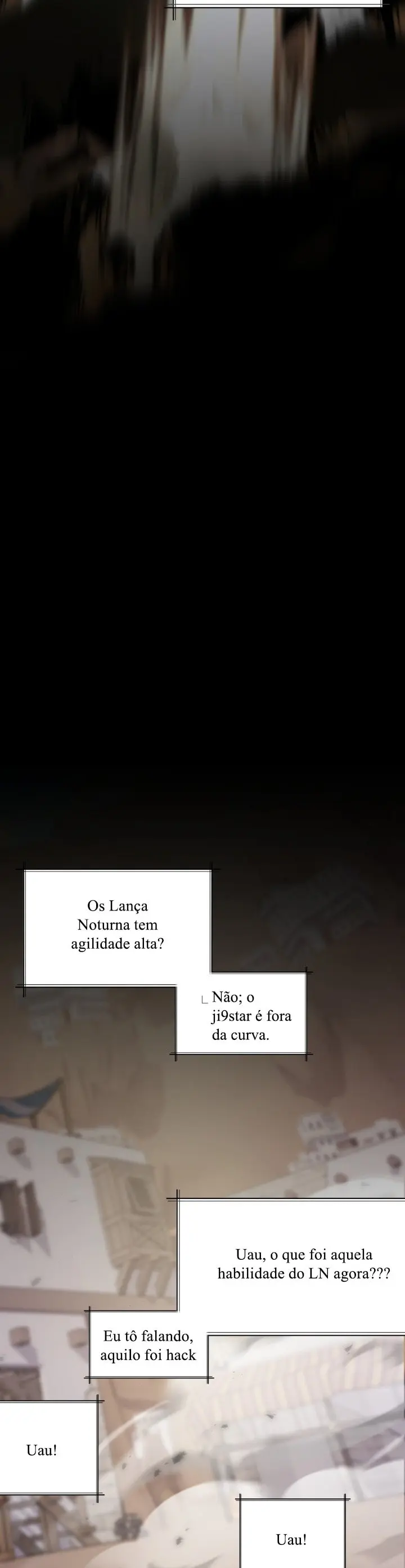 Neighbor Guild Member – Capítulo 21 Yaoi – Página 38