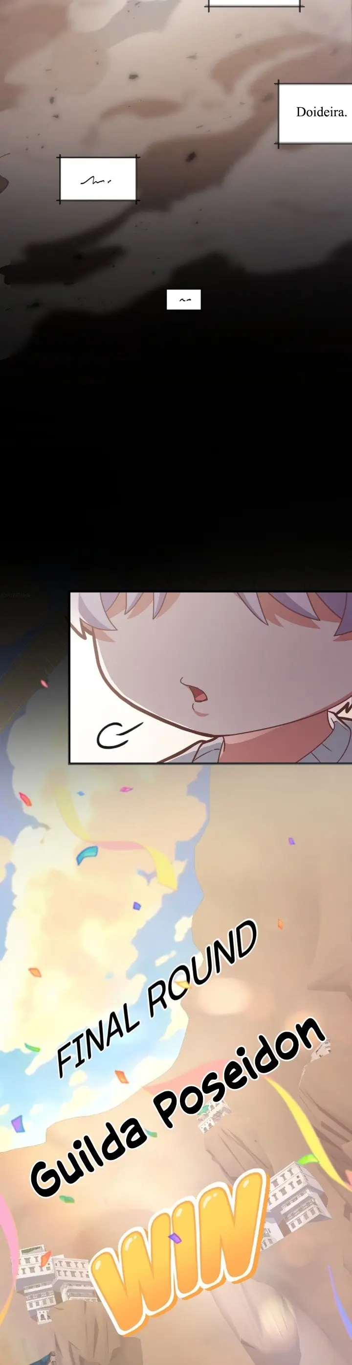 Neighbor Guild Member – Capítulo 21 Yaoi – Página 39