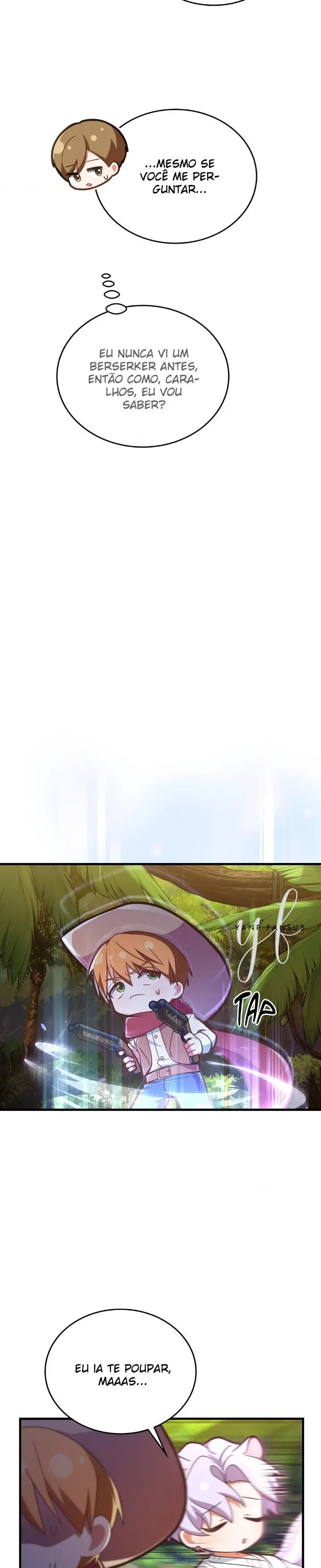 Neighbor Guild Member – Capítulo 21 Yaoi – Página 6