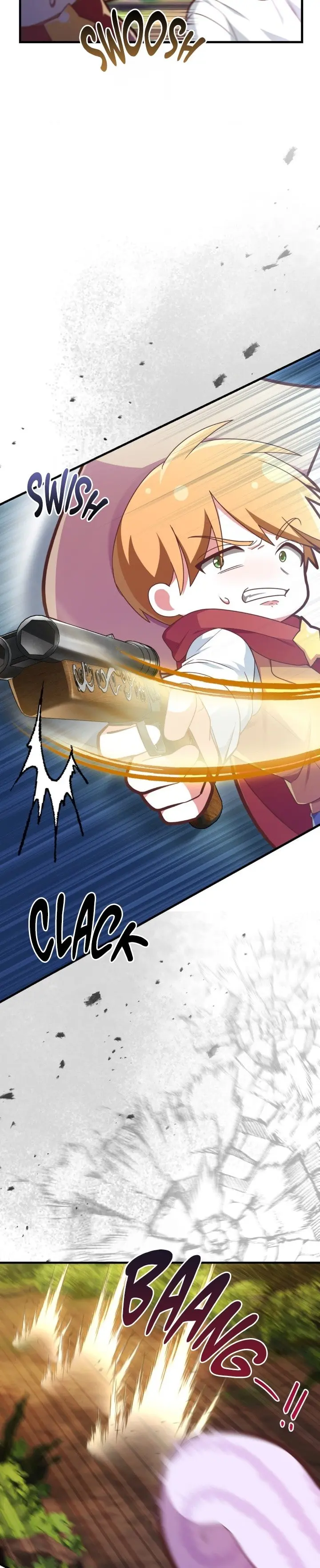 Neighbor Guild Member – Capítulo 21 Yaoi – Página 7