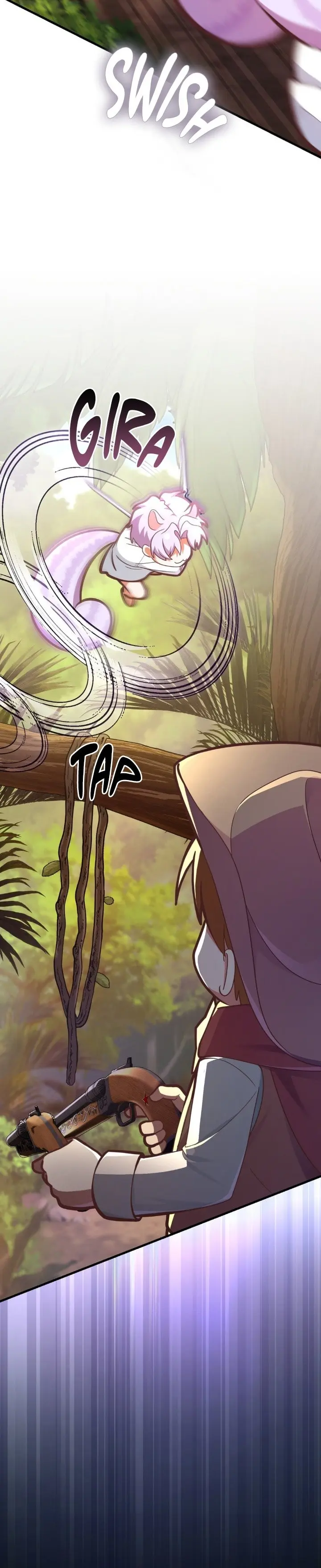 Neighbor Guild Member – Capítulo 21 Yaoi – Página 8