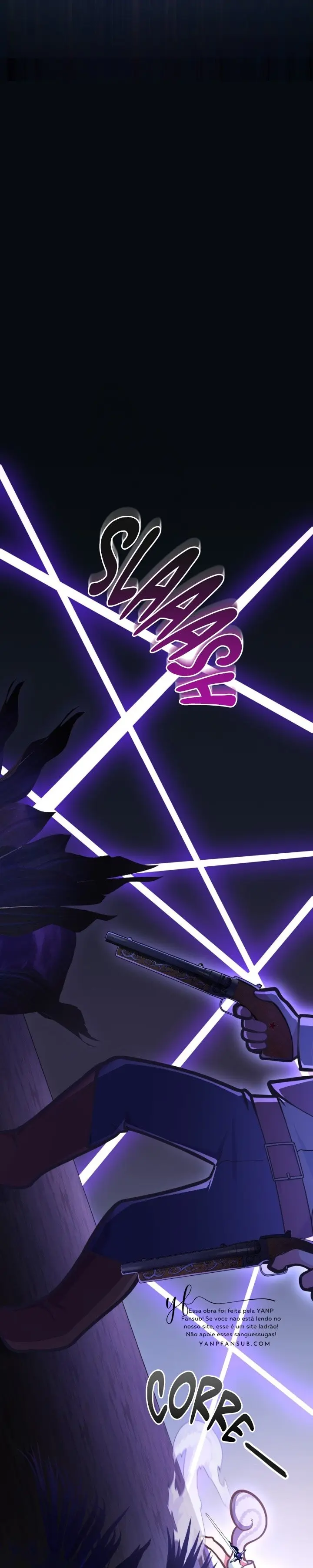 Neighbor Guild Member – Capítulo 21 Yaoi – Página 9