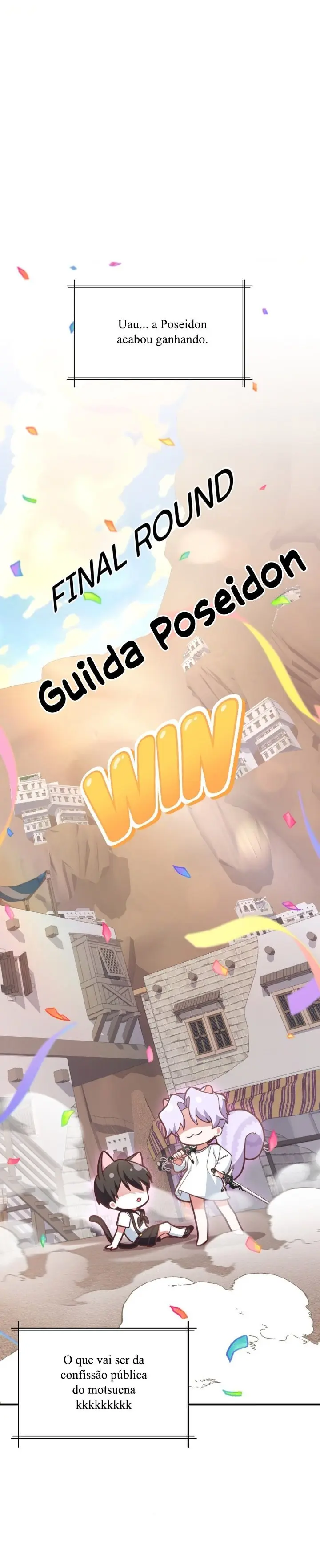 Neighbor Guild Member – Capítulo 22 Yaoi – Página 1