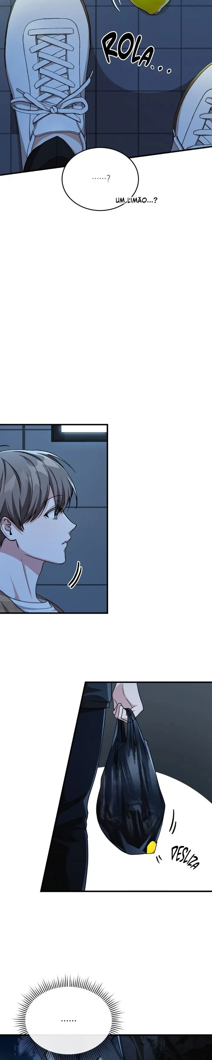 Neighbor Guild Member – Capítulo 22 Yaoi – Página 22