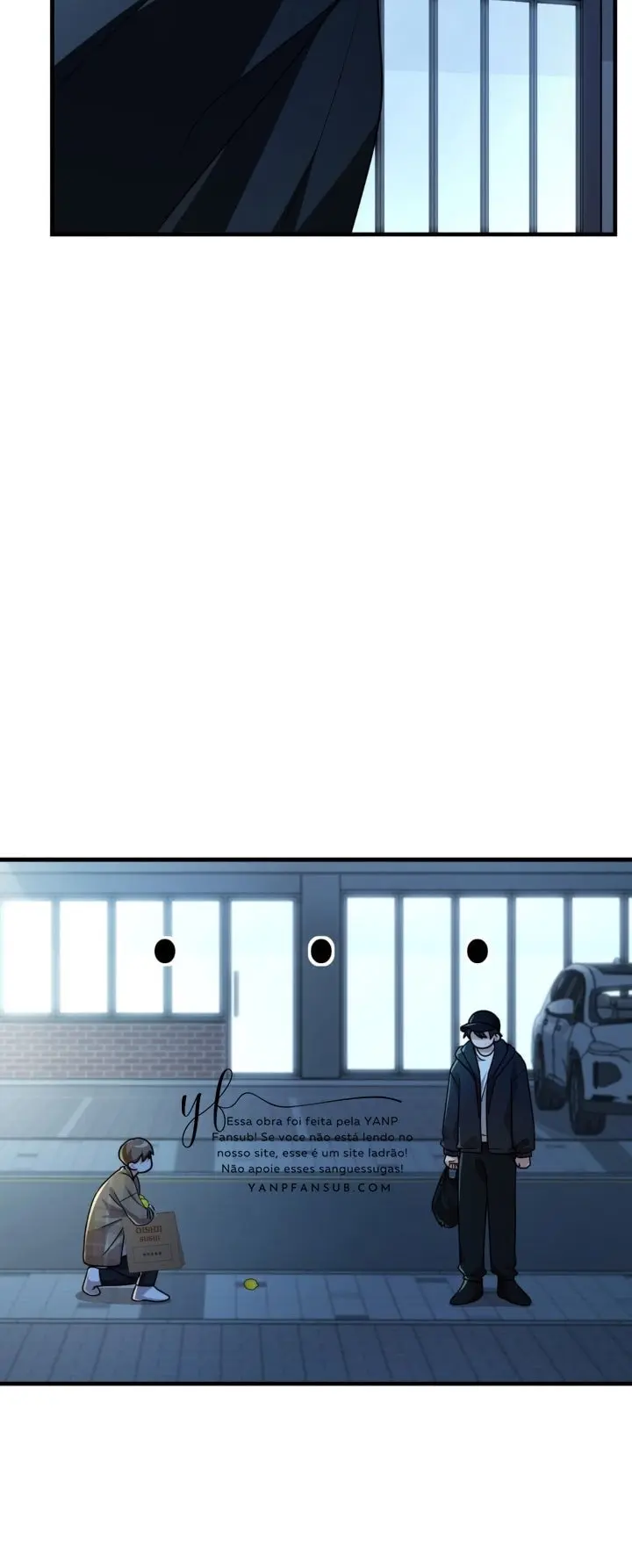 Neighbor Guild Member – Capítulo 22 Yaoi – Página 25