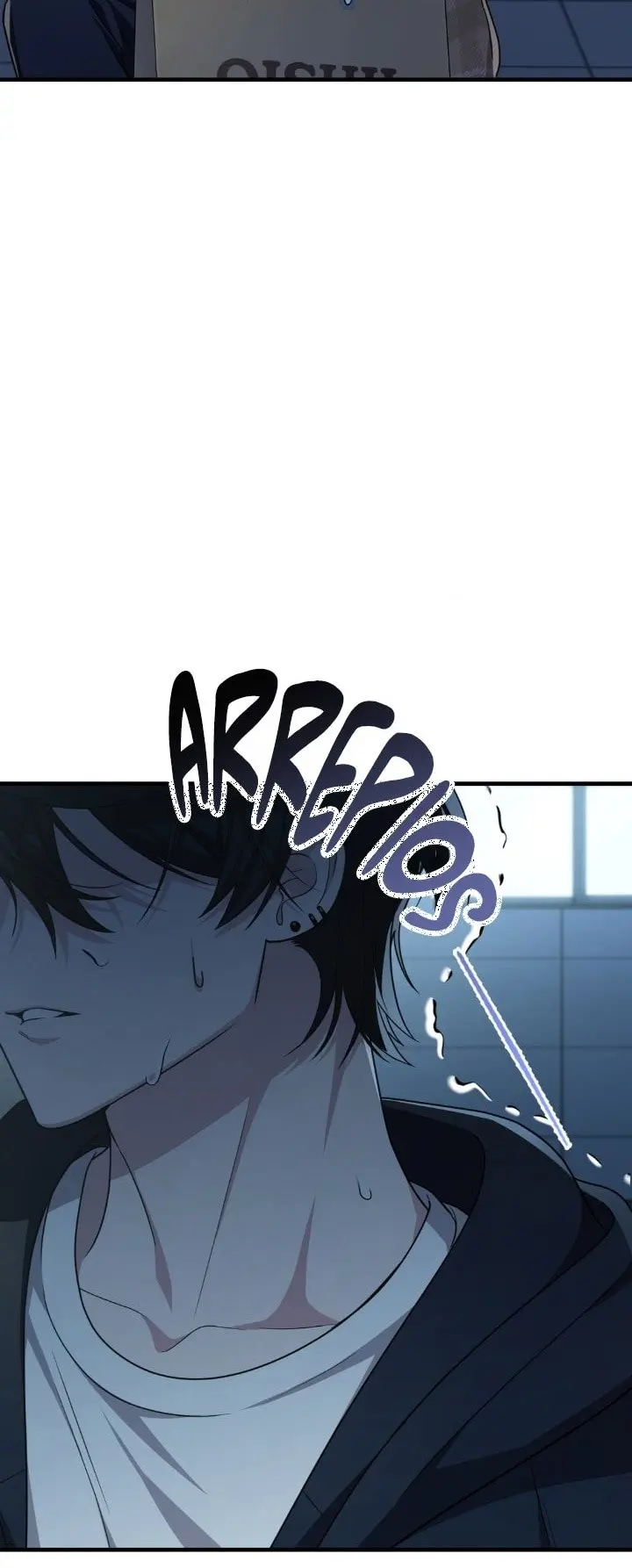 Neighbor Guild Member – Capítulo 22 Yaoi – Página 27