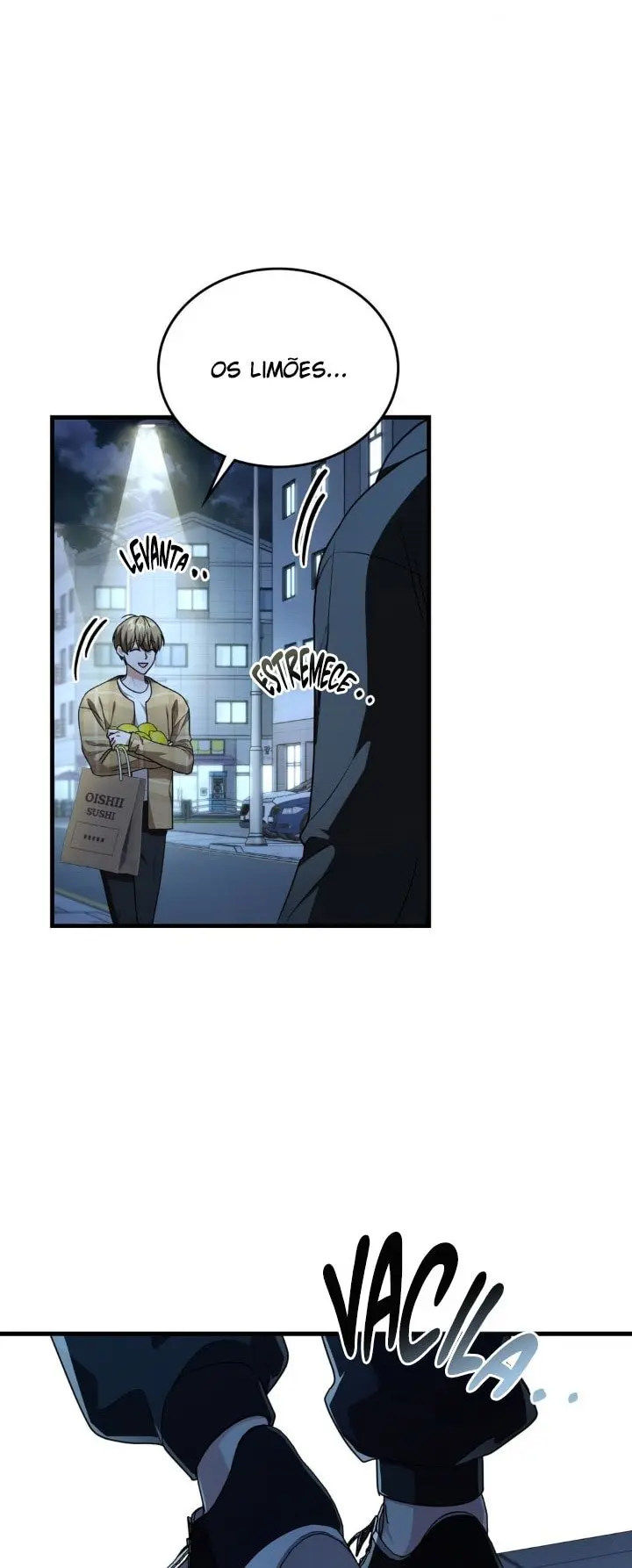 Neighbor Guild Member – Capítulo 22 Yaoi – Página 28