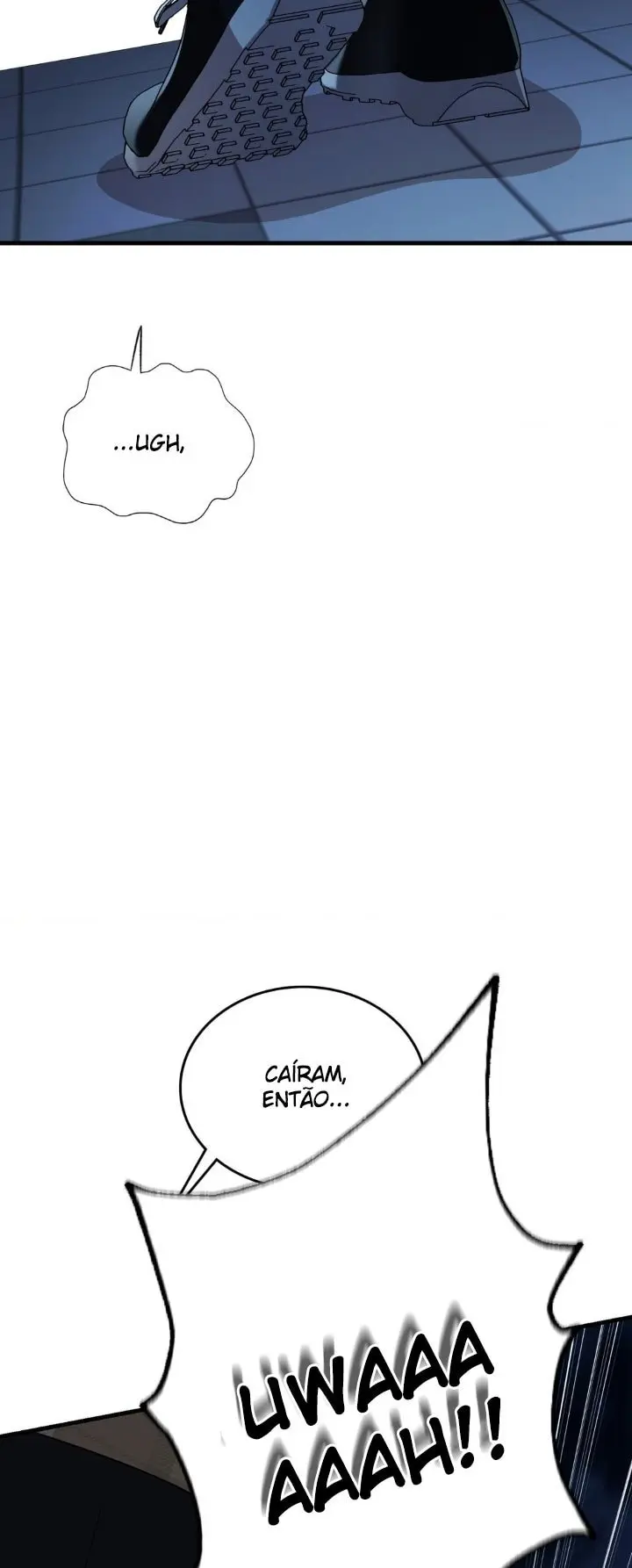 Neighbor Guild Member – Capítulo 22 Yaoi – Página 29