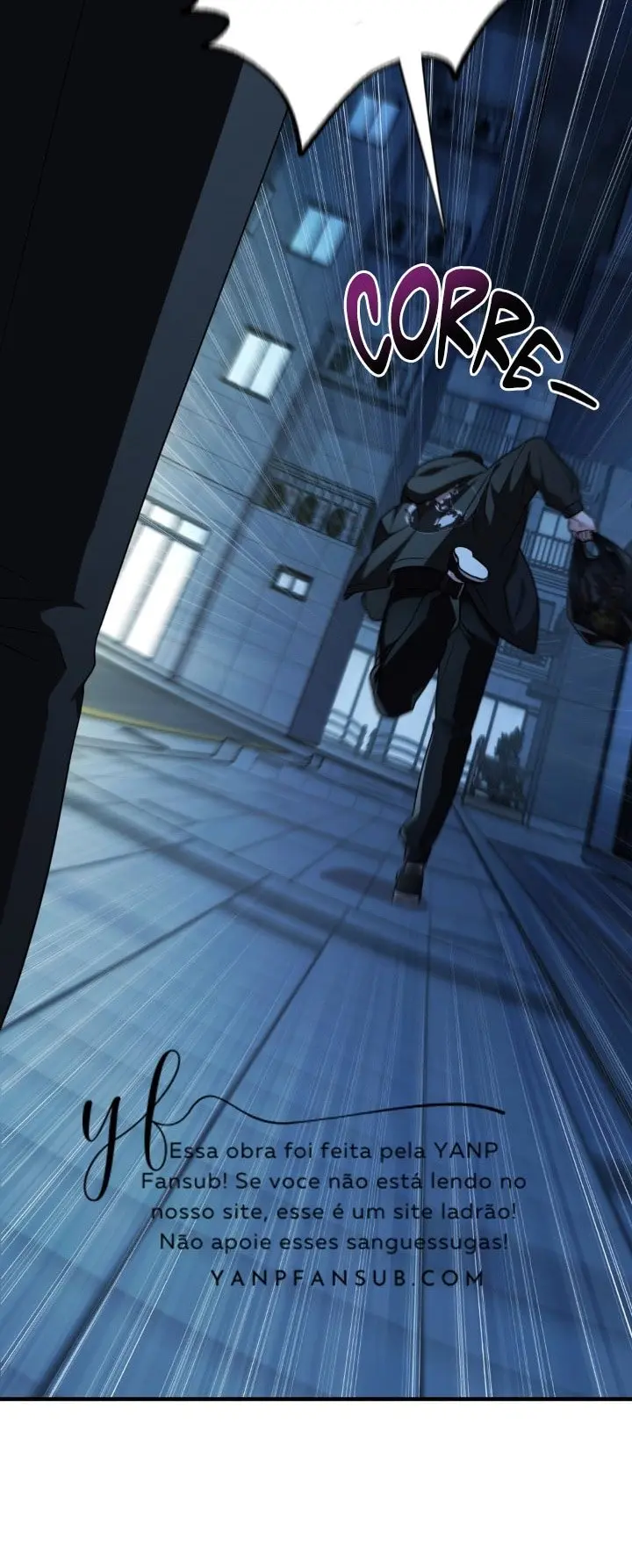 Neighbor Guild Member – Capítulo 22 Yaoi – Página 30