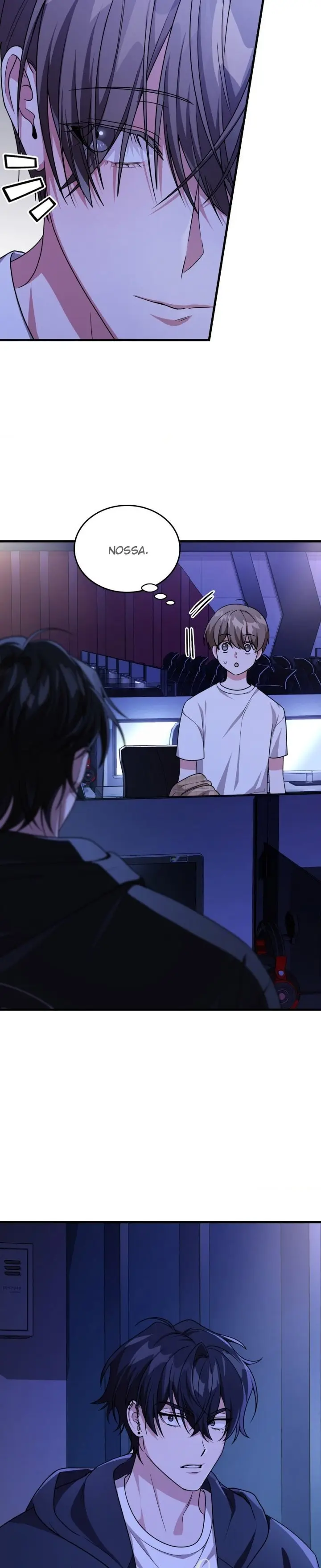 Neighbor Guild Member – Capítulo 22 Yaoi – Página 6