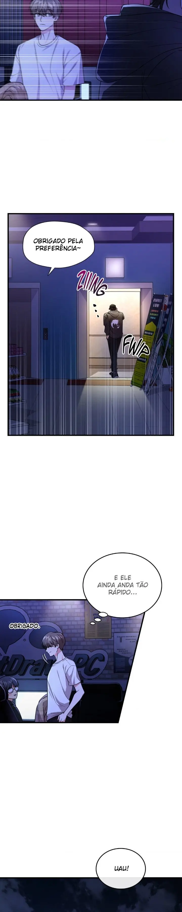 Neighbor Guild Member – Capítulo 22 Yaoi – Página 9