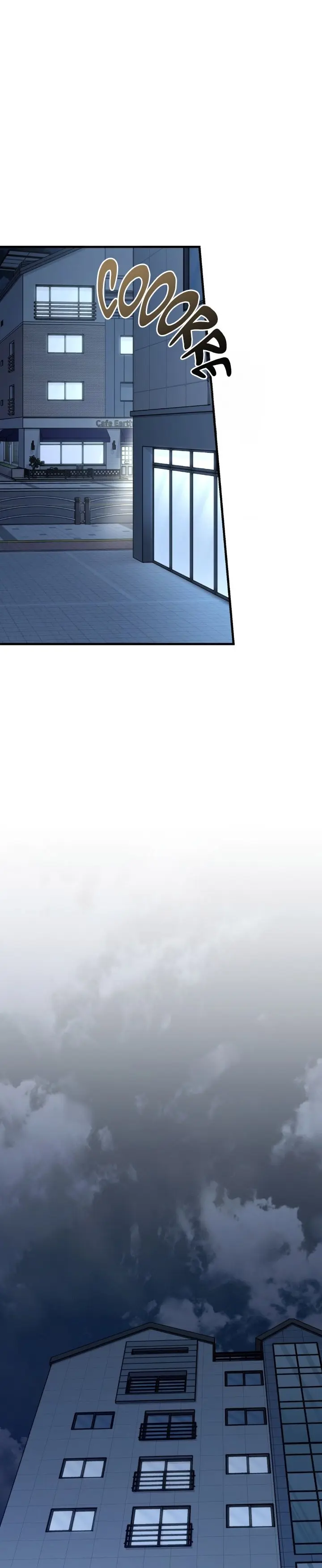 Neighbor Guild Member – Capítulo 23 Yaoi – Página 1