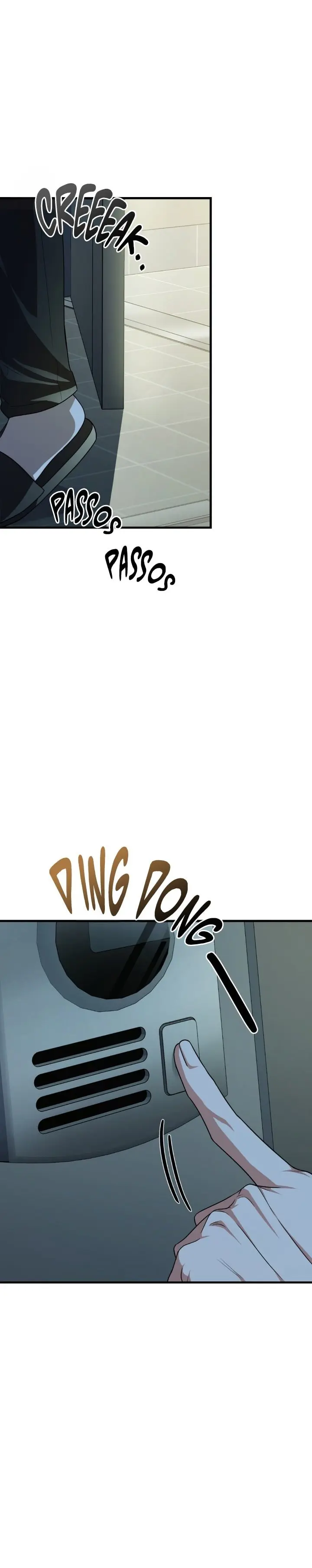 Neighbor Guild Member – Capítulo 23 Yaoi – Página 15