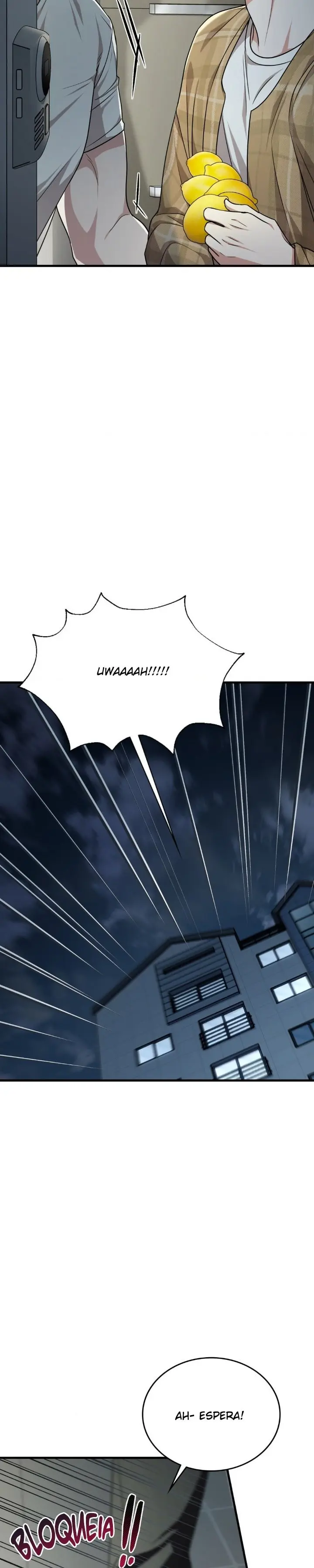 Neighbor Guild Member – Capítulo 23 Yaoi – Página 17