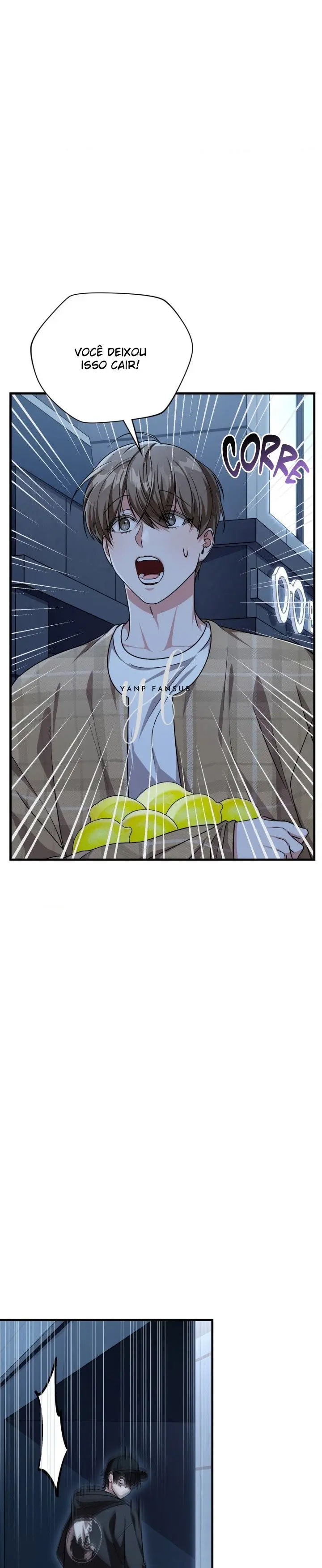 Neighbor Guild Member – Capítulo 23 Yaoi – Página 3