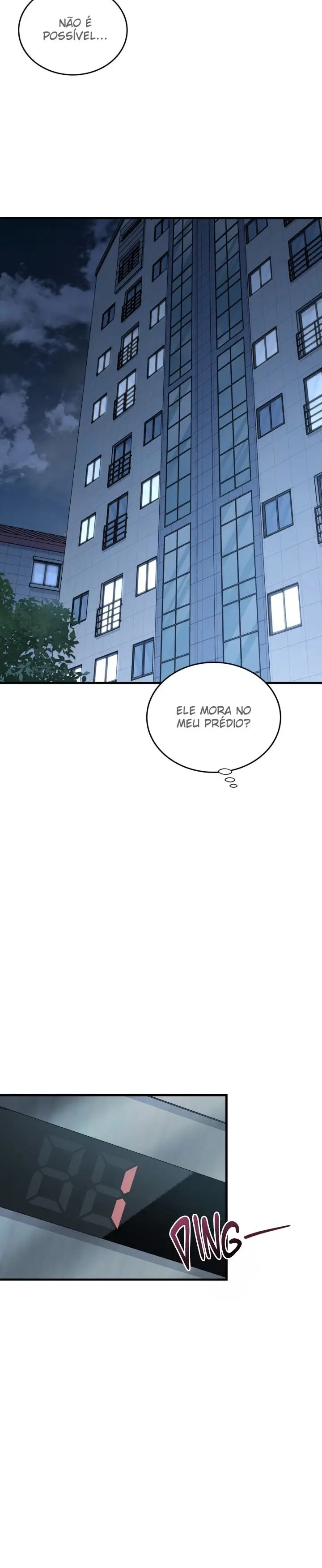 Neighbor Guild Member – Capítulo 23 Yaoi – Página 5