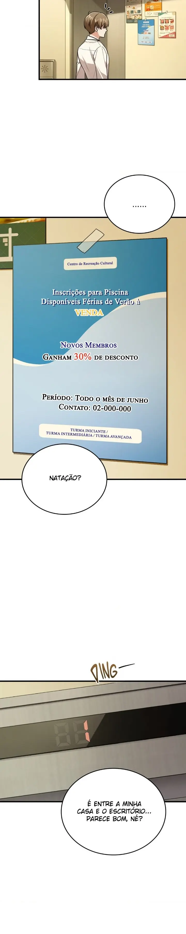 Neighbor Guild Member – Capítulo 24 Yaoi – Página 16