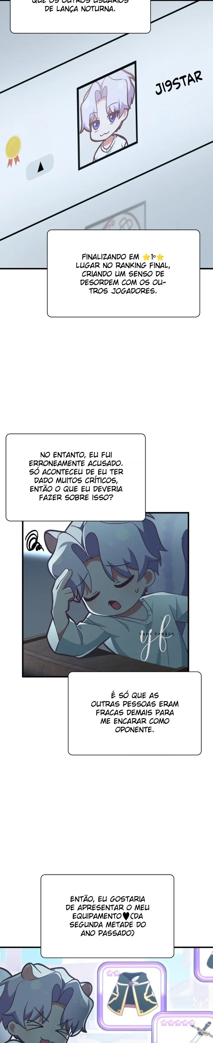 Neighbor Guild Member – Capítulo 24 Yaoi – Página 2