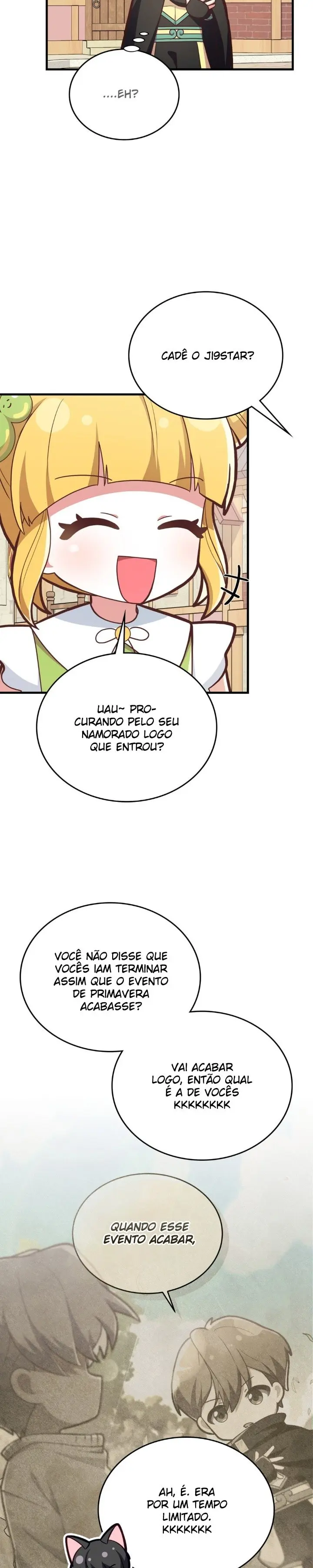 Neighbor Guild Member – Capítulo 24 Yaoi – Página 20