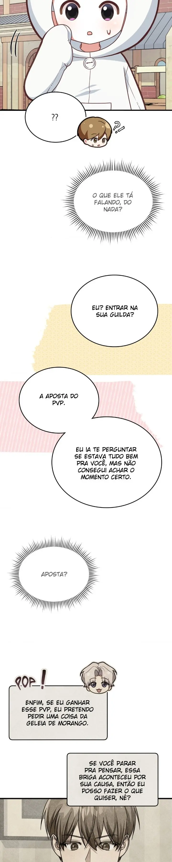 Neighbor Guild Member – Capítulo 24 Yaoi – Página 22