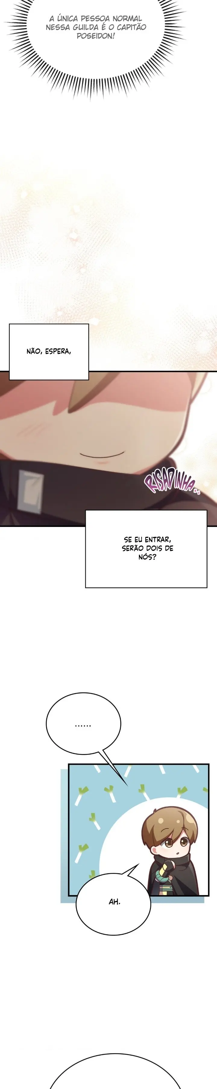 Neighbor Guild Member – Capítulo 24 Yaoi – Página 26