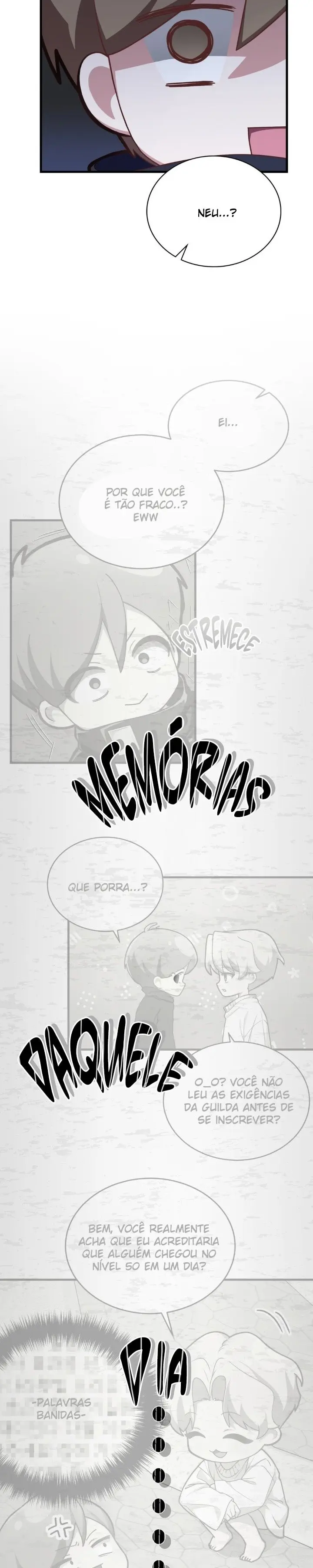 Neighbor Guild Member – Capítulo 24 Yaoi – Página 28