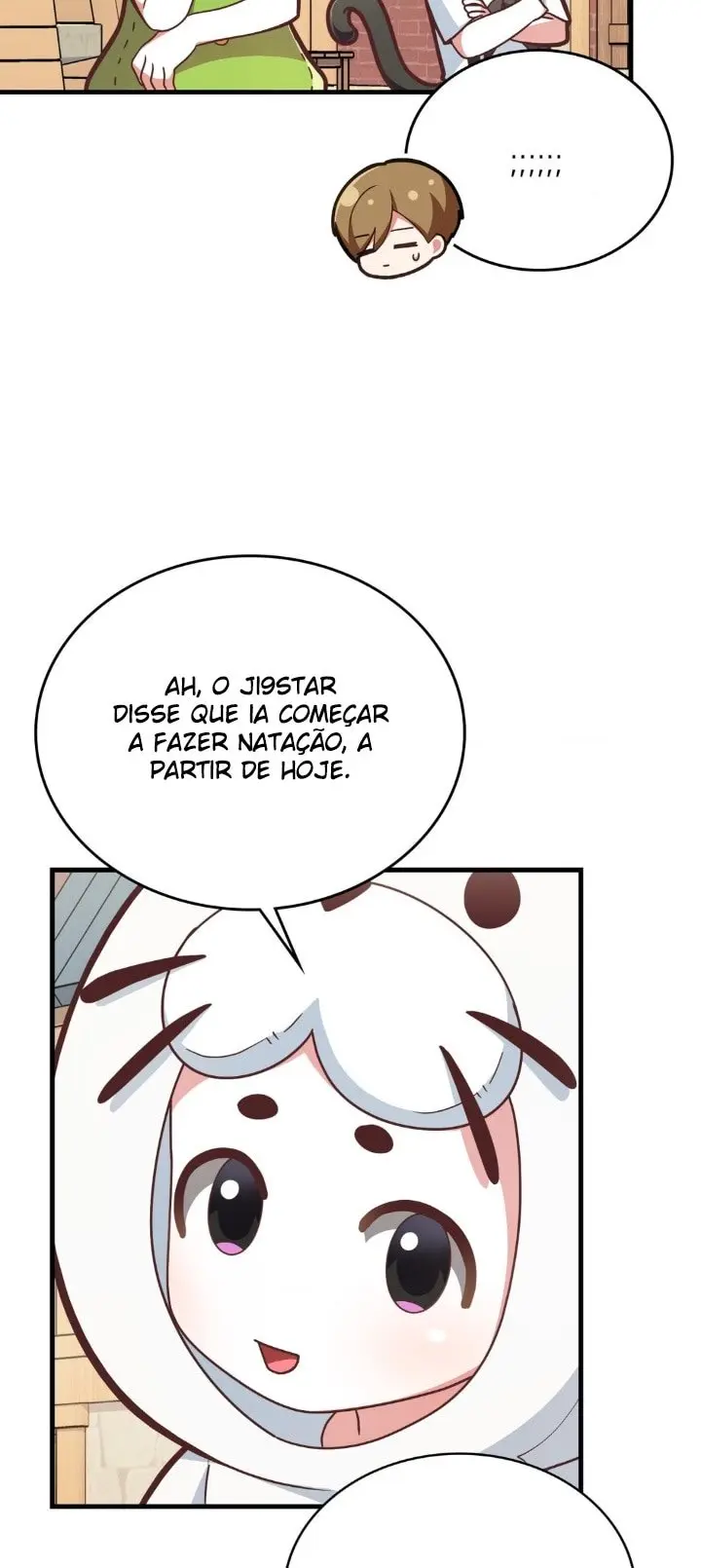 Neighbor Guild Member – Capítulo 24 Yaoi – Página 33