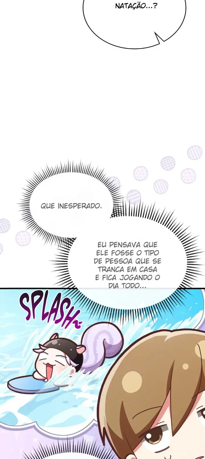 Neighbor Guild Member – Capítulo 24 Yaoi – Página 34