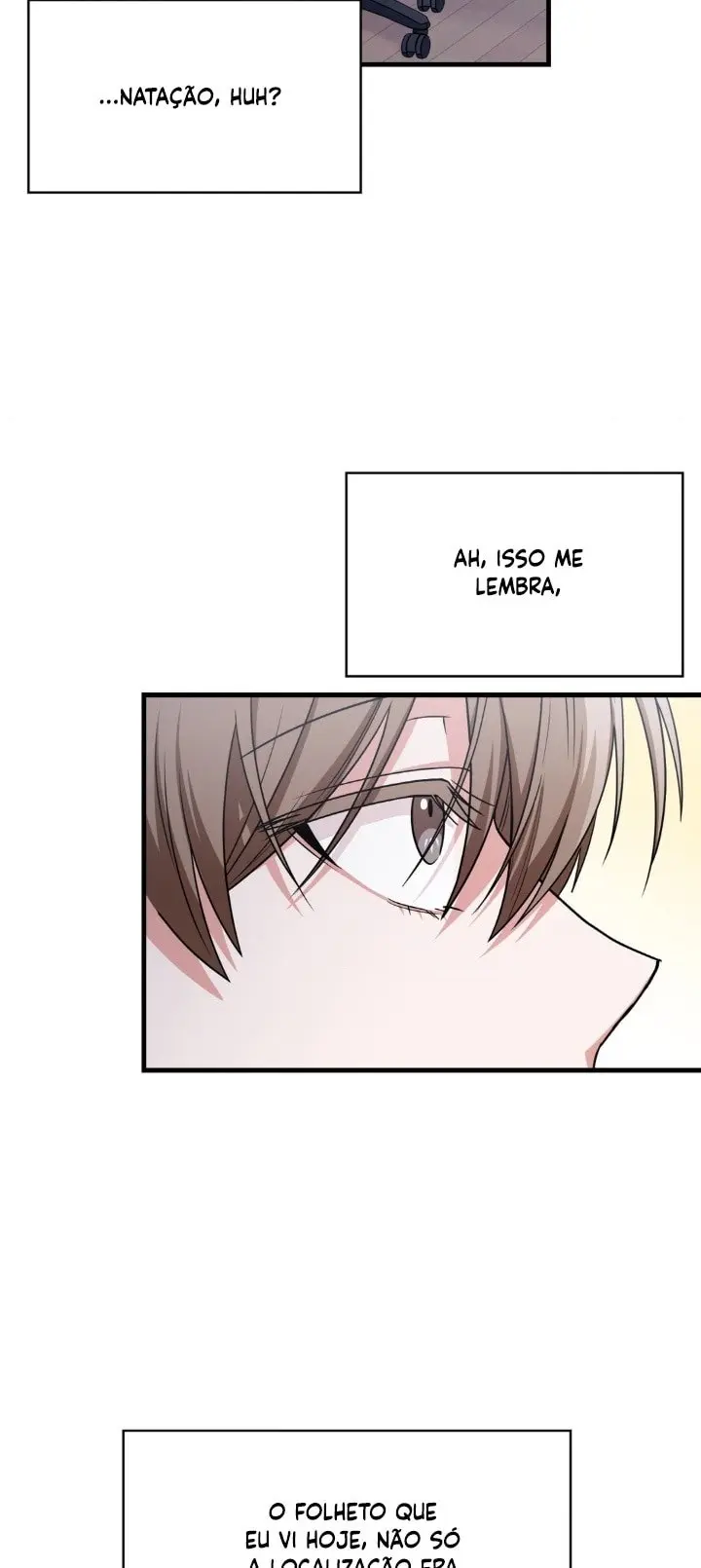 Neighbor Guild Member – Capítulo 24 Yaoi – Página 36