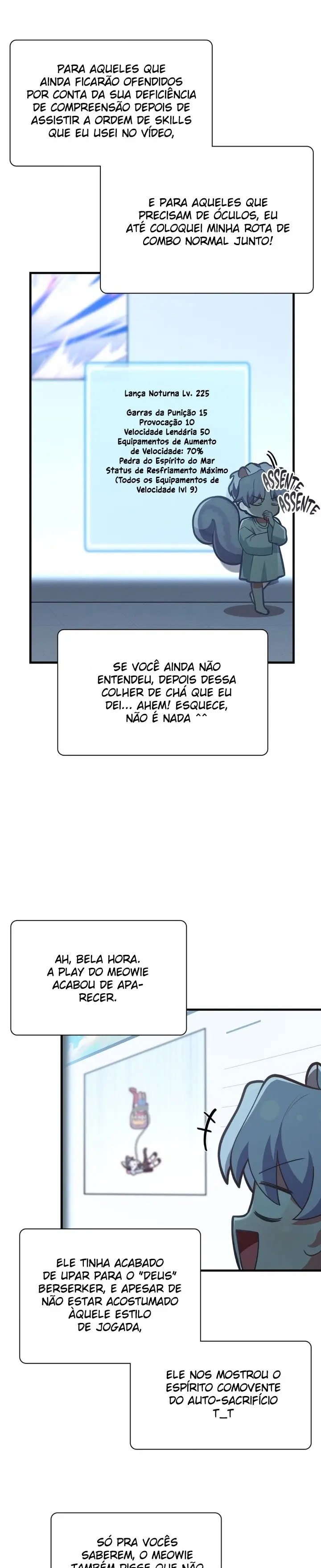 Neighbor Guild Member – Capítulo 24 Yaoi – Página 4