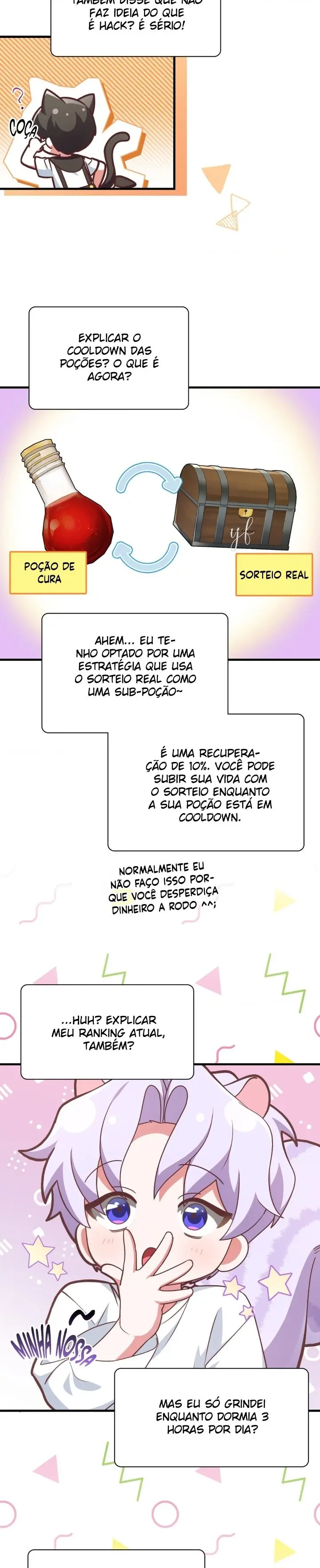 Neighbor Guild Member – Capítulo 24 Yaoi – Página 5