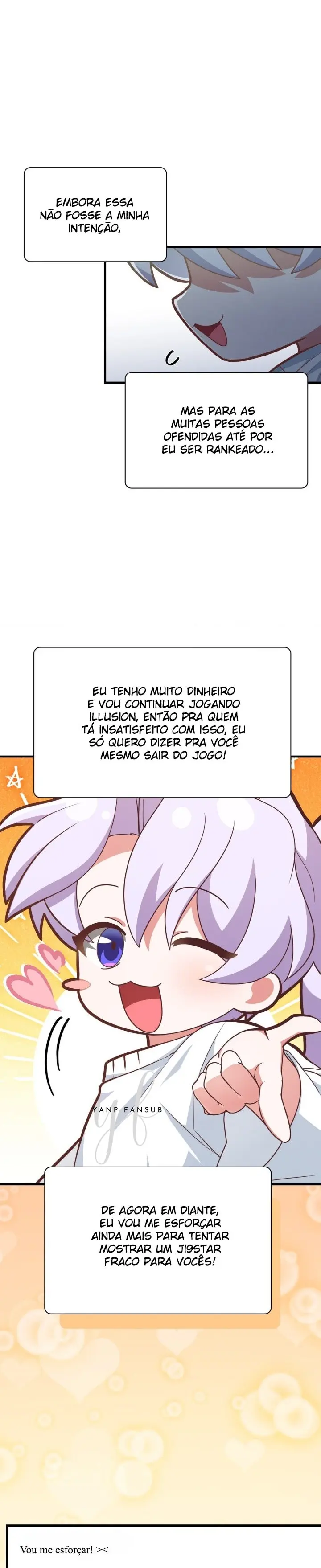 Neighbor Guild Member – Capítulo 24 Yaoi – Página 7