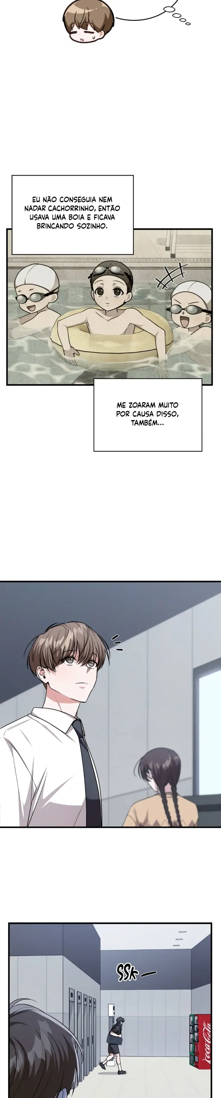 Neighbor Guild Member – Capítulo 25 Yaoi – Página 13